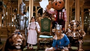 Return to Oz