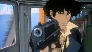 Cowboy Bebop: The Movie