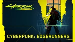 Cyberpunk: Edgerunners