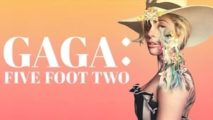 Gaga: Five Foot Two