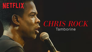 Chris Rock: Tamborine