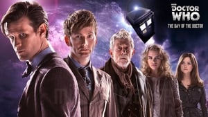 Doctor Who: The Day of the Doctor