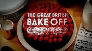 The Great British Bake Off