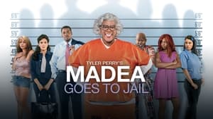 Madea Goes to Jail