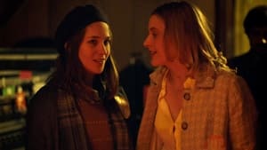 Mistress America