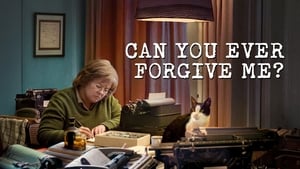 Can You Ever Forgive Me?