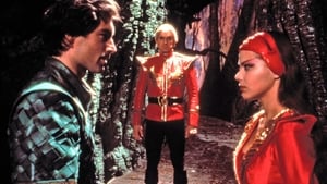 Flash Gordon