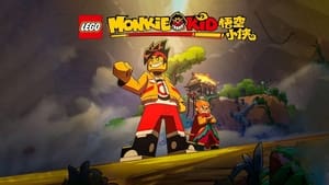 LEGO Monkie Kid