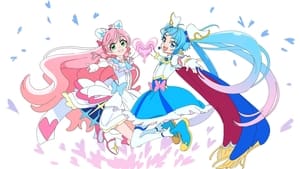 Soaring Sky! Precure