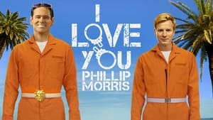 I Love You Phillip Morris