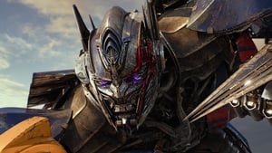 Transformers: The Last Knight