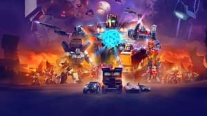 Transformers: War for Cybertron: Siege