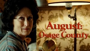 August: Osage County