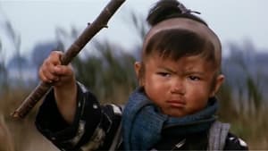 Lone Wolf and Cub: Baby Cart in Peril