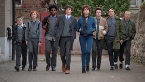 Sing Street