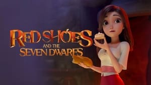 Red Shoes and the Seven Dwarfs