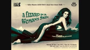 A Lizard in a Woman's Skin