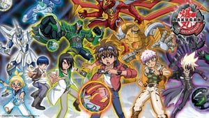 Bakugan Battle Brawlers