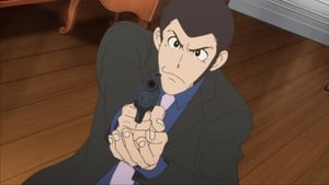 Lupin the Third: Goodbye Partner