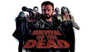 Survival of the Dead