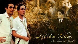 Little Ashes