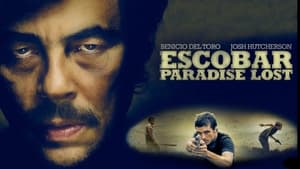 Escobar: Paradise Lost