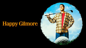 Happy Gilmore