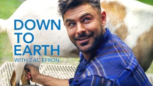 Down to Earth with Zac Efron