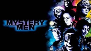 Mystery Men