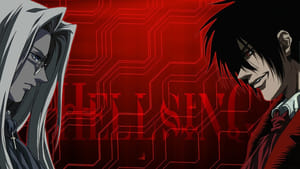 Hellsing Ultimate