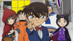 Detective Conan: The Bride of Halloween