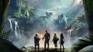 Jumanji: Welcome to the Jungle