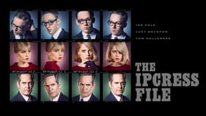 The Ipcress File