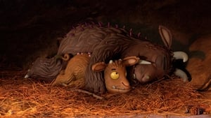 The Gruffalo's Child