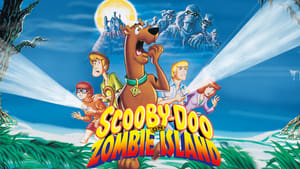 Scooby-Doo on Zombie Island