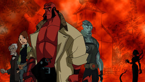 Hellboy Animated: Blood and Iron