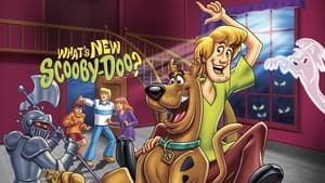 What's New, Scooby-Doo?