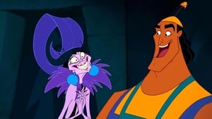 Kronk's New Groove