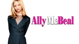 Ally McBeal