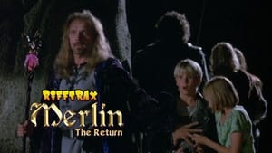 Merlin: The Return