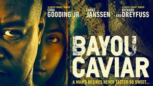 Bayou Caviar