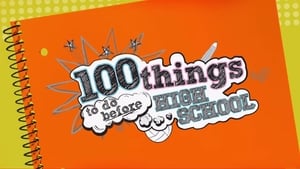 100 Things to Do Before High School