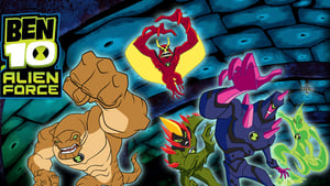 Ben 10: Alien Force