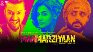 Manmarziyaan