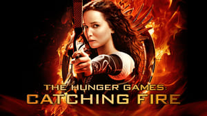 The Hunger Games: Catching Fire