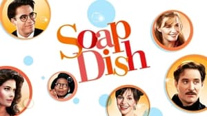 Soapdish