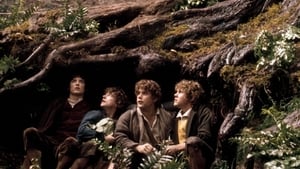 The Lord of the Rings: The Fellowship of the Ring