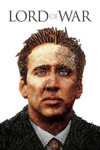 دانلود فیلم Lord of War 2005 (ارباب جنگ)