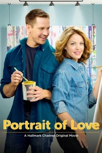 دانلود فیلم Portrait of Love 2015