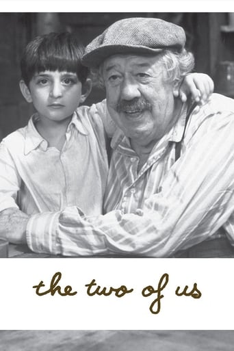 دانلود فیلم The Two of Us 1967